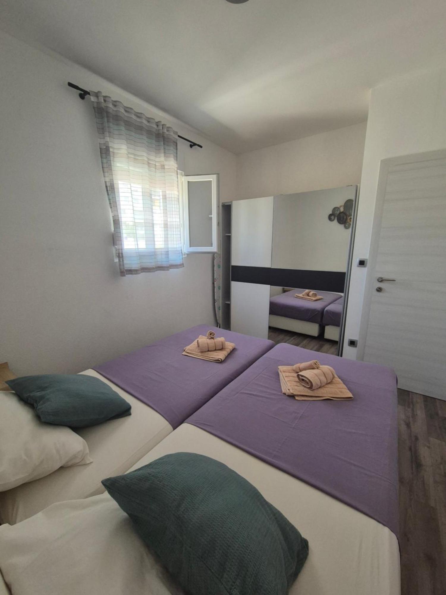 Apartment Gogo Free Parking Спліт Екстер'єр фото